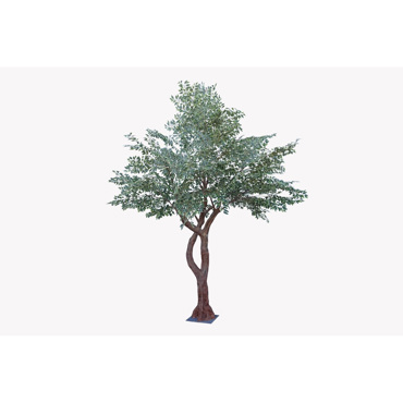 Supergreens Τεχνητό Δέντρο Φίκος Πανασέ Πράσινο 350 εκ. 8611-6