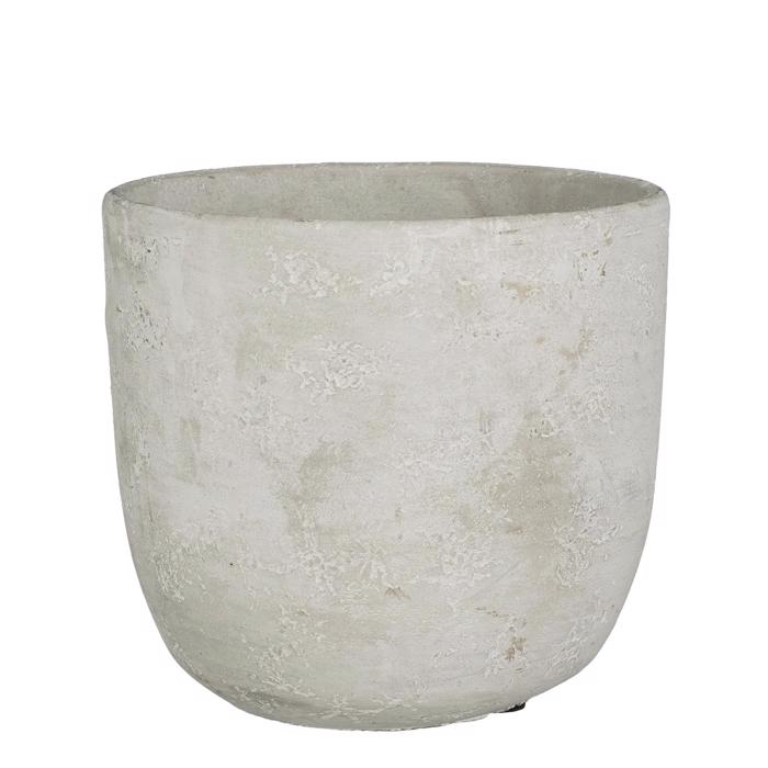 Supergreens Kaspo Tsimentenio Strongulo ''Jimmy'' Anoixto Ggri F19x18cm 8780-8
