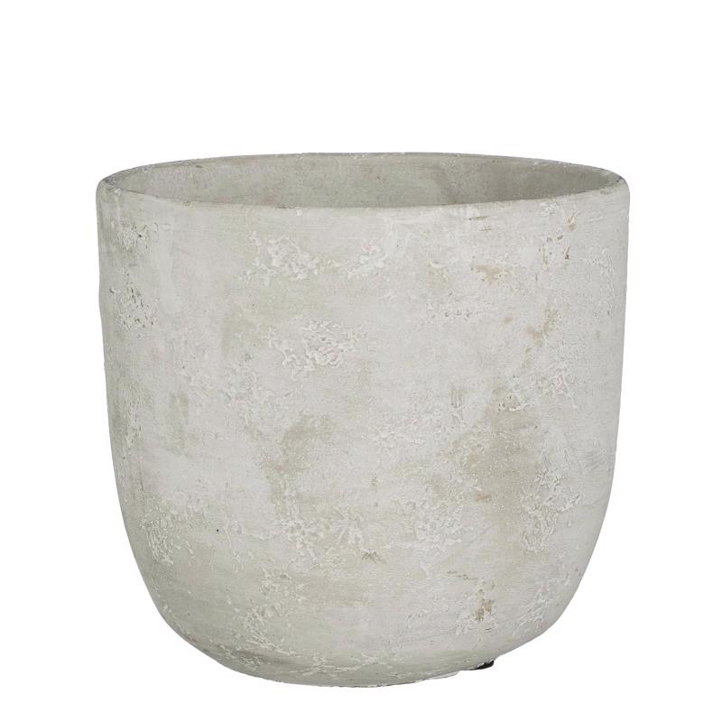 Supergreens - ΣΗΜΑΝΤΙΚΟ: Σε περίπτωση διαφοράς τιμής από το κατάστημα ισχύει παντα και μόνο η τιμή του καταστήματος Supergreens Κασπώ Τσιμεντένιο Στρογγυλό ''Jimmy'' Ανοιχ