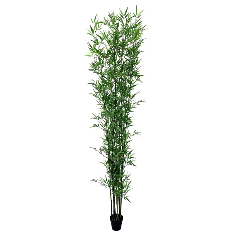 Supergreens Τεχνητό Δέντρο Μπαμπού 350cm 8880-6