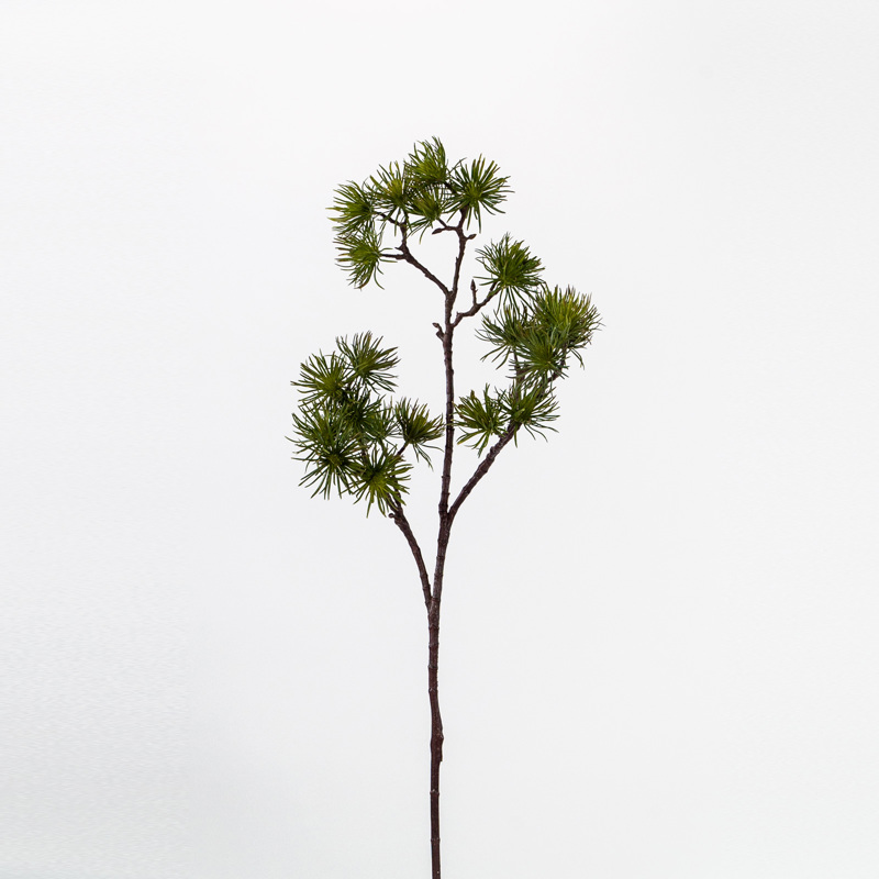 Supergreens Τεχνητό Κλωνάρι Αμαμελίδα Πράσινο 89cm 8901