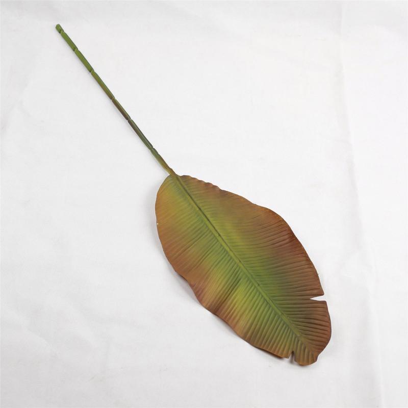 Γλάστρες - Ζαρντινιέρες agiovlasitishome - ΣΗΜΑΝΤΙΚΟ: Σε περίπτωση διαφοράς τιμής από το κατάστημα ισχύει παντα και μόνο η τιμή του καταστήματος Supergreens Τεχνητό Φύλλο Πουλί του Παραδείσου ''Streli