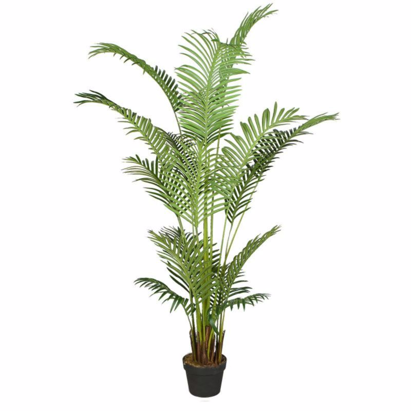 Supergreens Τεχνητό Δέντρο Αρέκα 170cm 9130-6