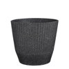 Supergreens Gastra PVC Terazzo Mavro F37x33cm 9160-8