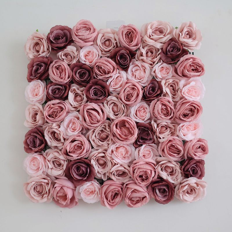 Γλάστρες - Ζαρντινιέρες agiovlasitishome - ΣΗΜΑΝΤΙΚΟ: Σε περίπτωση διαφοράς τιμής από το κατάστημα ισχύει παντα και μόνο η τιμή του καταστήματος Supergreens Τεχνητή Φυλλωσιά Τριαντάφυλλο Ροζ/Σομόν 50x