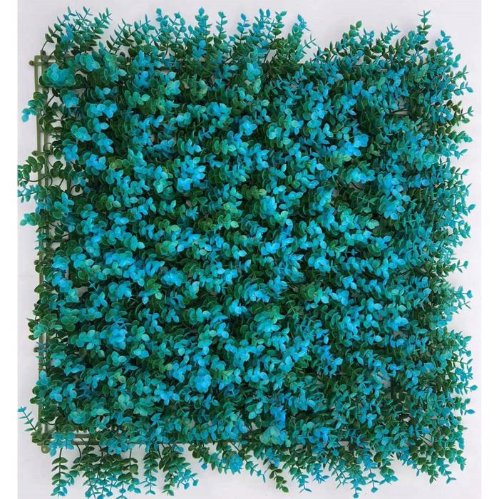 Supergreens Texniti Fullosia Moss ''Heatherstar'' Ble 50x50cm 9281-7