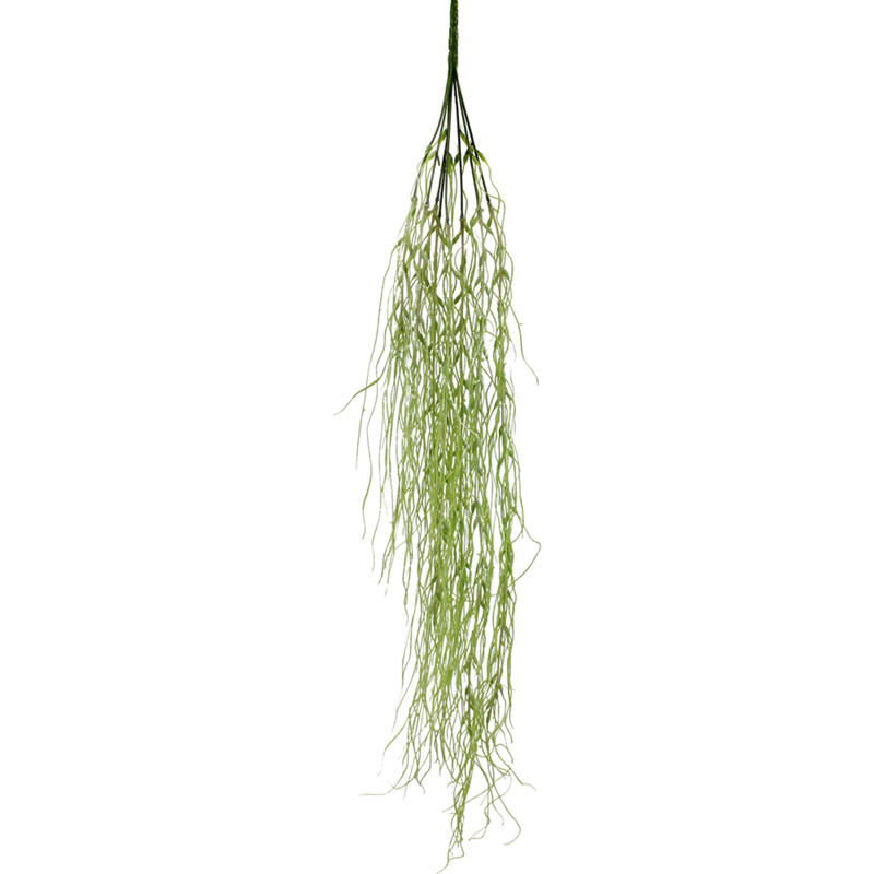 Supergreens Τεχνητή Κρεμαστή Ριψαλίδα Verdanus Πράσινη 