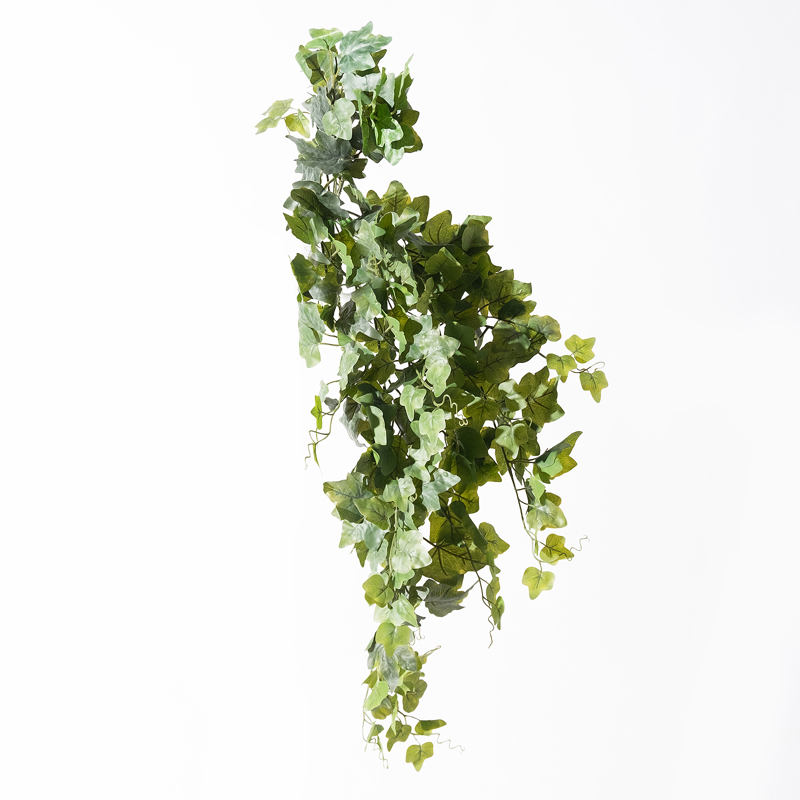 Supergreens Τεχνητός Κρεμαστός Κισσός 90cm 9301-7