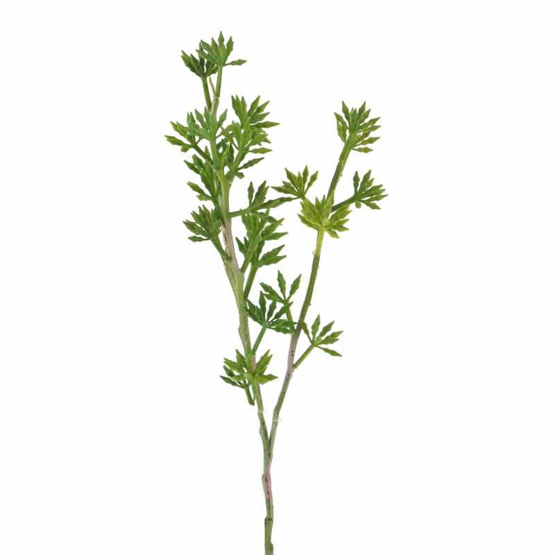 Supergreens Τεχνητό Κλαδί Σέδο Πράσινο 61cm 9441-7