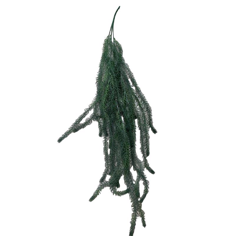 Supergreens Τεχνητό Κρεμαστό Σπαράγγι ''Aethiopicus'' Πράσινο 108cm 9771-7