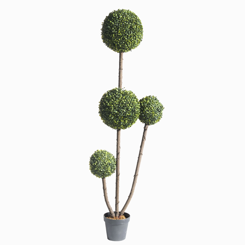 Supergreens Τεχνητό Φυτό Πυξός 180cm 9840-6