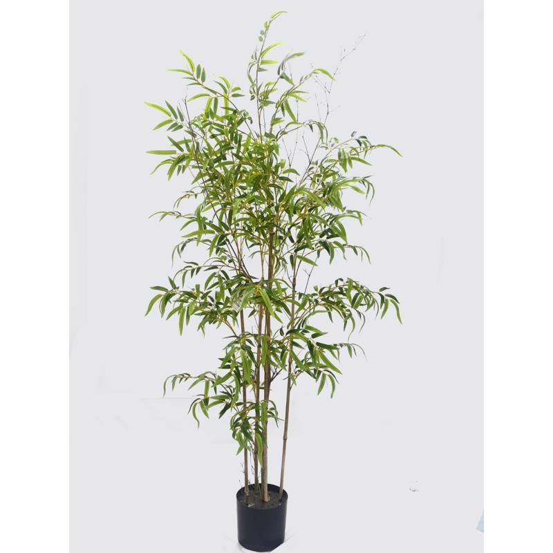 Supergreens Τεχνητό Δέντρο Φίκος ''Moclame'' Πράσινο 210 εκ. 9990-6