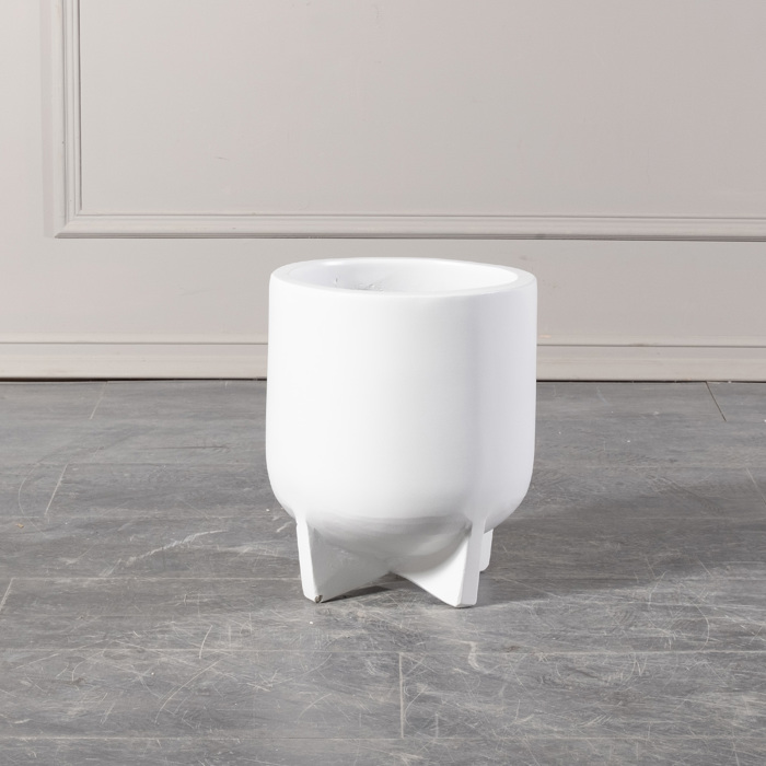 Supergreens Gastra Tsimentenia Stronguli ''Nook'' Lefki F30x35cm A-0470-8