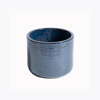 Supergreens Kaspo Keramiko Pearl Blue F24x20cm A-0740-8