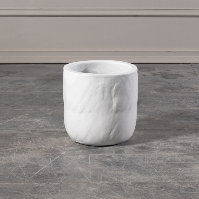 Supergreens Gastra Tsimentenia Stronguli ''Scape'' Lefki F25x25cm A-1470-8