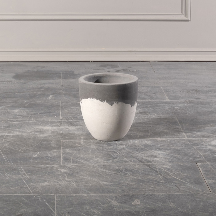 Supergreens Gastra Tsimentenia Stronguli ''Grove'' Aspromavri F20x20cm A-3570-8