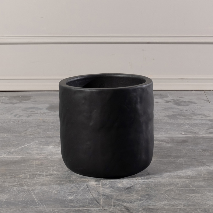 Supergreens Gastra Tsimentenia Stronguli ''Gaze'' Mavri F30x30cm B-4470-8