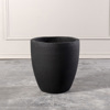 Supergreens Gastra Tsimentenia Stronguli ''Botani'' Mavri F40x40cm C-7470-8