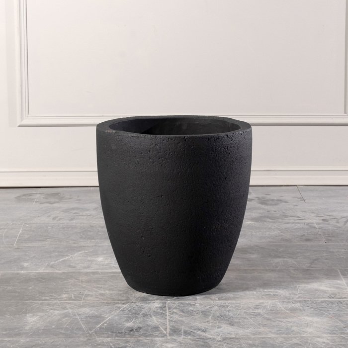 Supergreens Gastra Tsimentenia Stronguli ''Botani'' Mavri F40x40cm C-7470-8