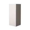 Supergreens Gastra Pilini Katheti ''Rocky'' Ggri Anoixto Large 34x34x70cm C-8050-8