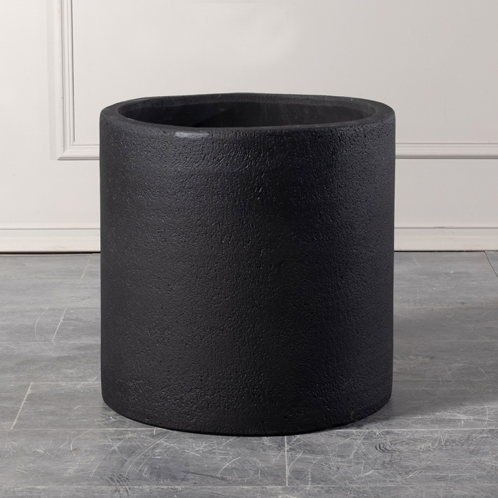 Supergreens Gastra Tsimentenia Kulindros ''Fysi'' Mavri F50x48cm D-6470-8