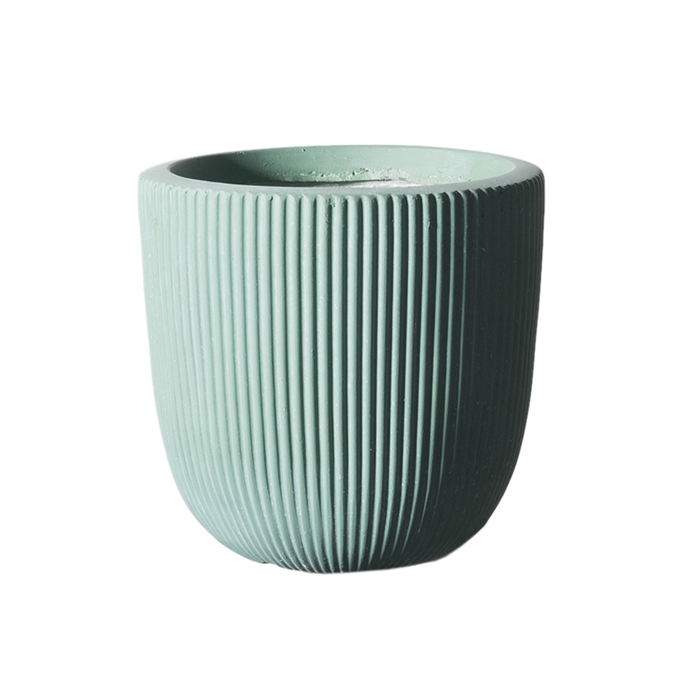 Supergreens Gastra Pilini Stronguli ''Stripe'' Beraman XLarge F44x36.5cm D-7940-8