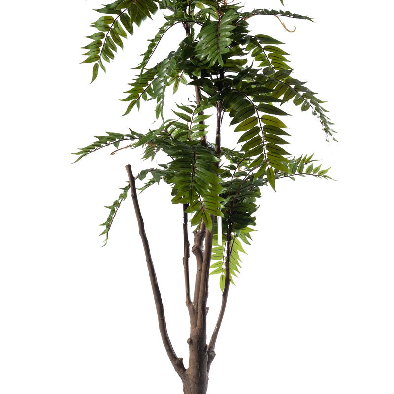 Γλάστρες - Ζαρντινιέρες agiovlasitishome - ΣΗΜΑΝΤΙΚΟ: Σε περίπτωση διαφοράς τιμής από το κατάστημα ισχύει παντα και μόνο η τιμή του καταστήματος Supergreens Τεχνητό Δέντρο Κέδρος ''Atlantica'' Πράσινο