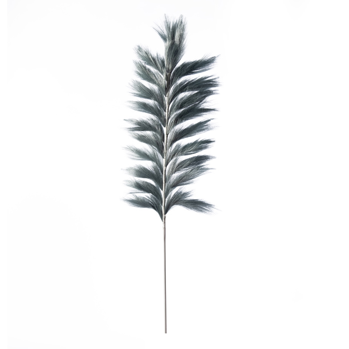 Supergreens Texnito Kladi Pampas ''Pilosa'' Petrol 120cm 7081-7