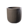 Supergreens Gastra Tsimentenia Stronguli ''Gaia'' Fusiki F38x38cm B-5370-8