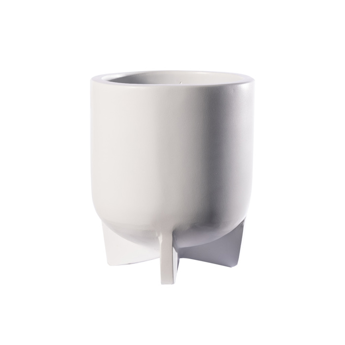 Supergreens Gastra Tsimentenia Stronguli ''Nook'' Lefki F30x35cm A-0470-8