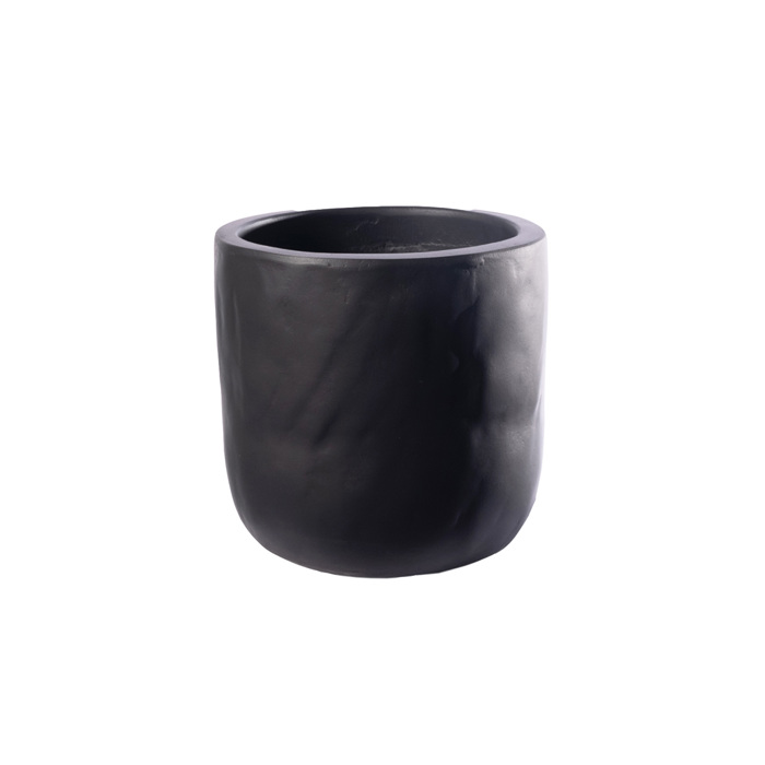 Supergreens Gastra Tsimentenia Stronguli ''Gaze'' Mavri F25x25cm A-4470-8