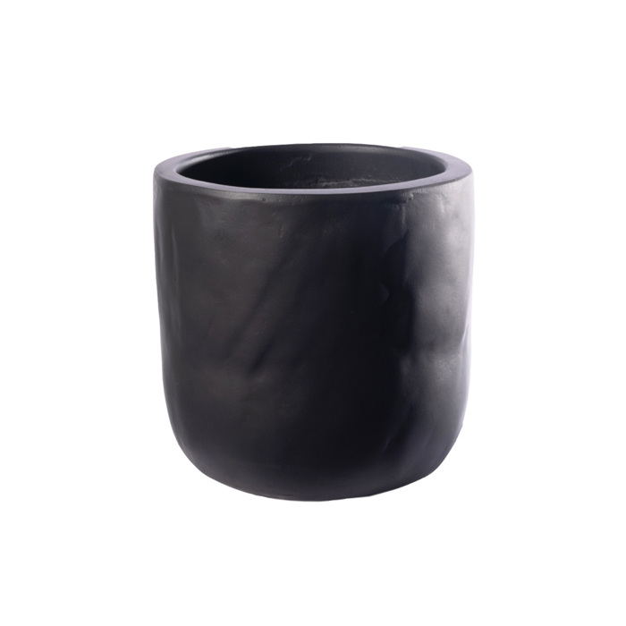 Supergreens Gastra Tsimentenia Stronguli ''Gaze'' Mavri F30x30cm B-4470-8