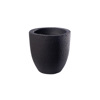Supergreens Gastra Tsimentenia Stronguli ''Botani'' Mavri F20x20cm A-7470-8