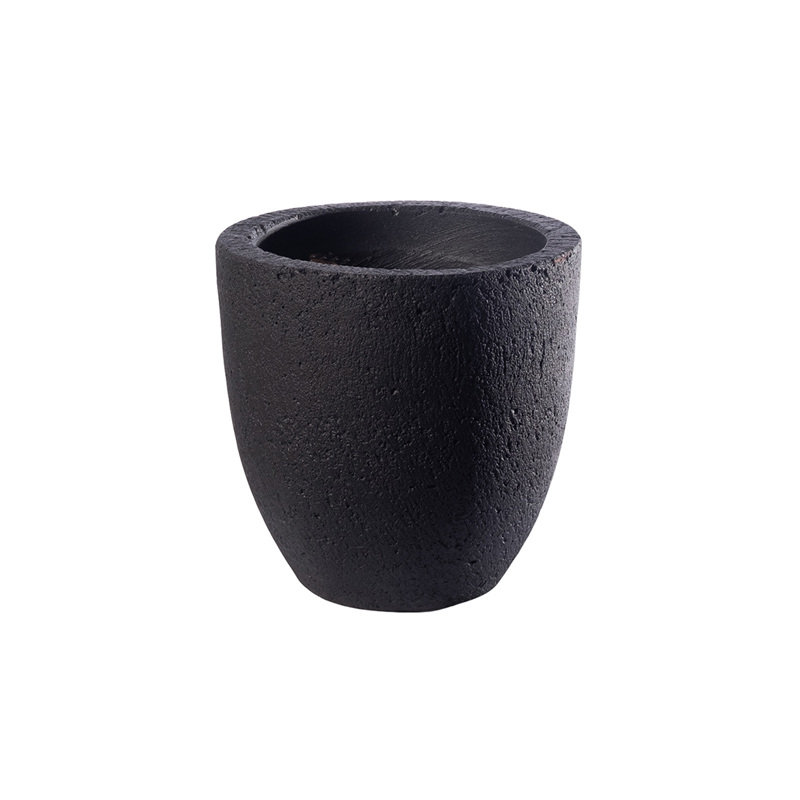 Γλάστρες - Ζαρντινιέρες agiovlasitishome - ΣΗΜΑΝΤΙΚΟ: Σε περίπτωση διαφοράς τιμής από το κατάστημα ισχύει παντα και μόνο η τιμή του καταστήματος Supergreens Γλάστρα Τσιμεντένια Στρογγυλή ''Botani'' Μα