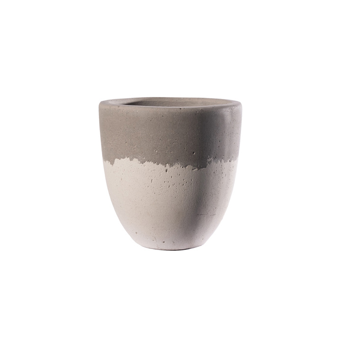 Supergreens Gastra Tsimentenia Stronguli ''TerraVivax'' Ggri/Lefki F20x20cm A-9470-8