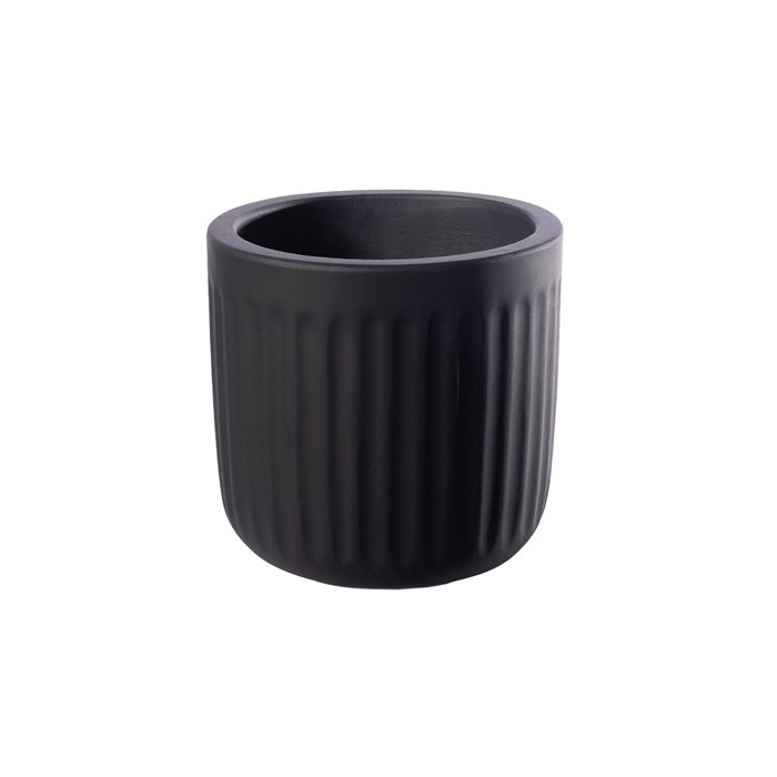 Supergreens Gastra Tsimentenia Stronguli ''UrbanBloom'' Mavri F25x23cm A-2570-8