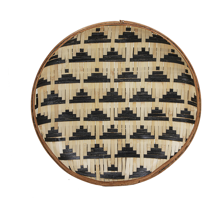 Zaros Set ton 3 Diskos Bampou Bez 50.5X50.5X8 ID193