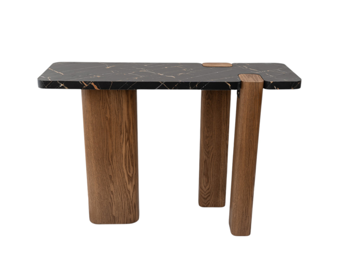 Zen Collection Konsola 120x40x80cm 51649