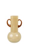 Zen Collection Bazo Gyalino Fusito Bez me Kafe Xeroulia 13x13x23cm 53072