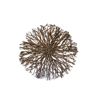 Zen Collection Diakosmitikos Kuklos Xulinos Fusikos F60x10cm 49619