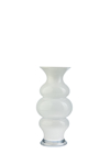 Zen Collection Diakosmitiko Bazo Xeiropoiito Gyalino Lefko F14.5x30cm 49833