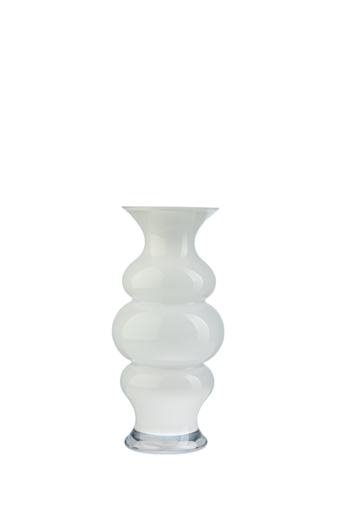 Zen Collection Diakosmitiko Bazo Xeiropoiito Gyalino Lefko F14.5x30cm 49833