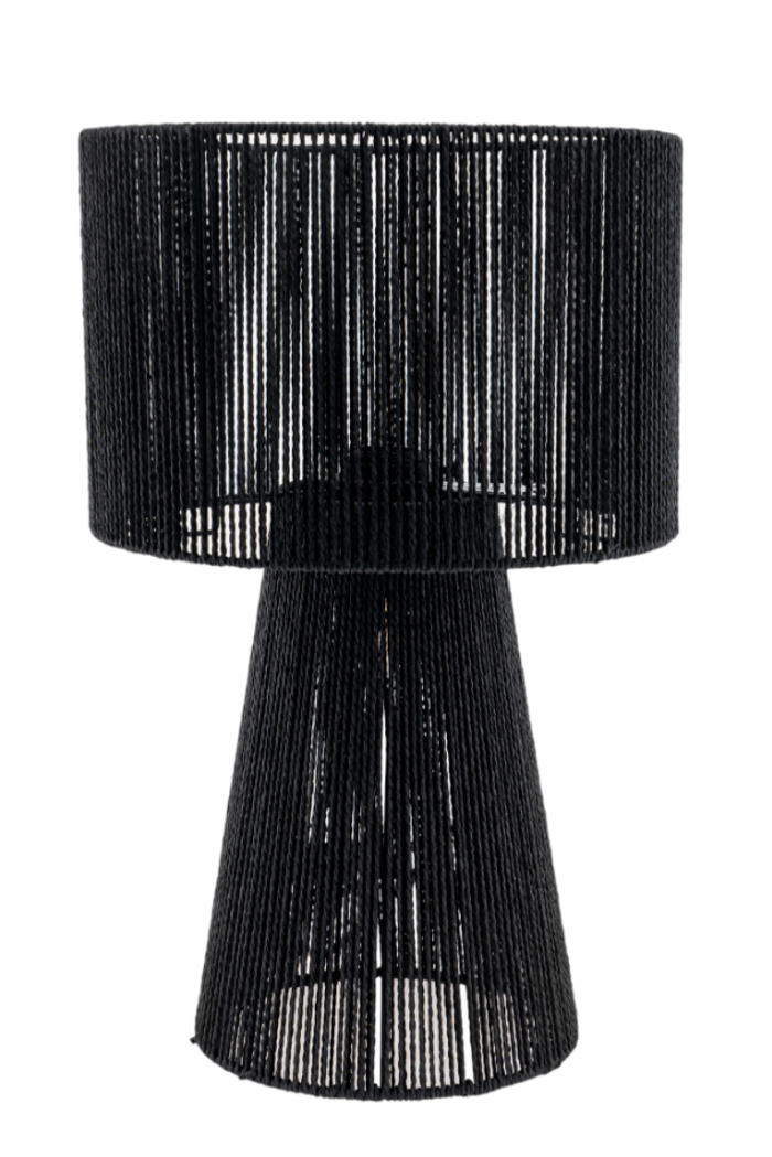 Zen Collection Portatif me Kordoni Mavro F30x49cm 50161