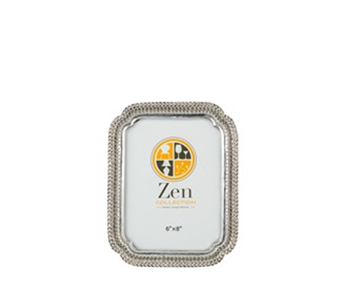 Zen Collection Korniza Resin Plexti Asimi 15x20cm 50698