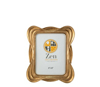 Zen Collection Korniza Resin Xrusi 15x20cm 50717
