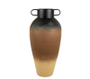 Zen Collection Bazo Dapedou Metalliko Mavro/Kafe/Mpez Antike F35.5x76cm 51537