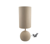 Zen Collection Epitrapezio Fotistiko Metalliko Bez F22x59cm 51584