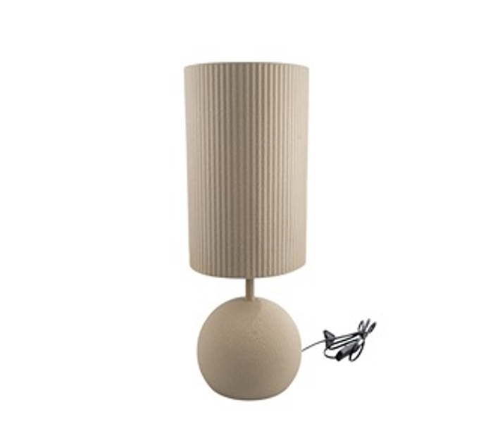 Zen Collection Epitrapezio Fotistiko Metalliko Bez F22x59cm 51584