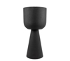 Zen Collection Kaspo Metalliko Mavro F26x56cm 51587
