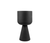 Zen Collection Kaspo Metalliko Mavro F23.5x46cm 51589